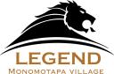 Monomotapa Village @ Legend Golf & Safari Resort logo